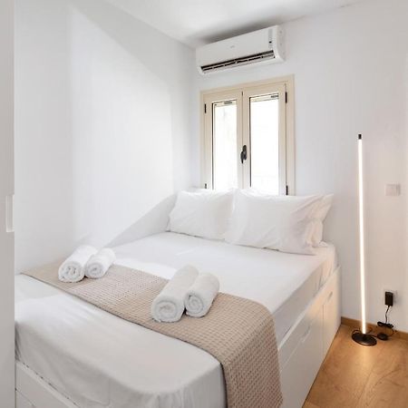 Corfuvacations - Kleio Leilighet Corfu  Eksteriør bilde